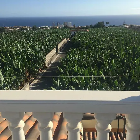 Finca La Plantacion * Costa Adeje (Tenerife)
