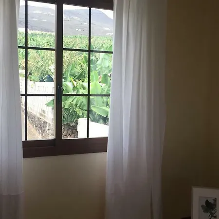 Finca La Plantacion Nyaraló