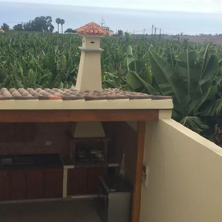 Finca La Plantacion * Costa Adeje (Tenerife)