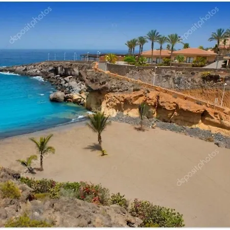 Finca La Plantacion Nyaraló Costa Adeje (Tenerife)